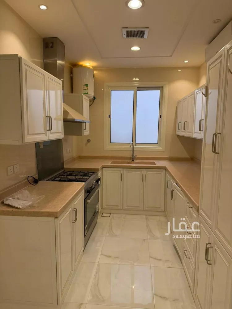شقة للإيجار في شارع علي بن عبدالسلام الريس, حي القيروان, مدينة الرياض, منطقة الرياض
