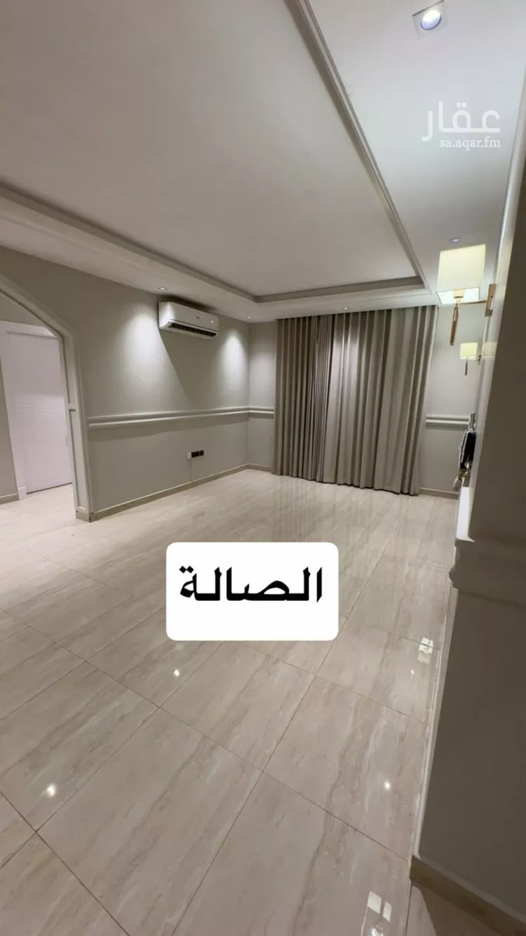 Apartment for Rent in Riyadh Al Malqa صورة 3