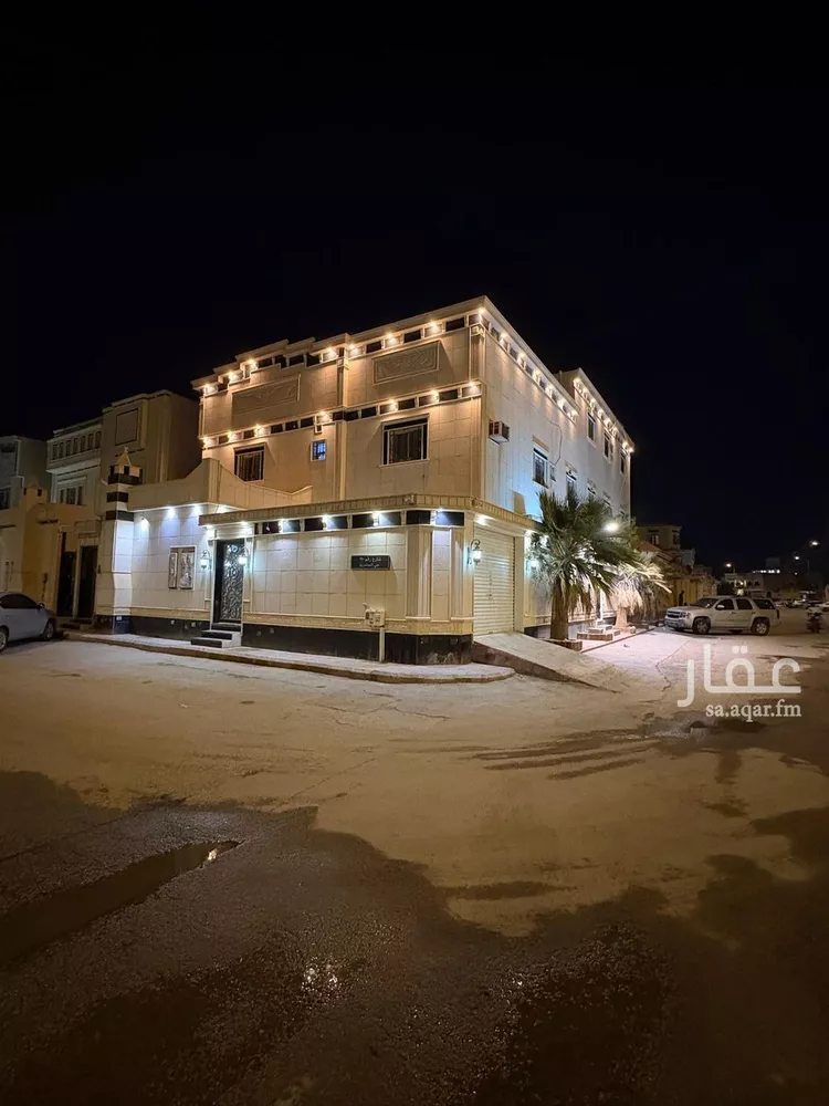 Apartment for Rent in Riyadh Al Janadriyah