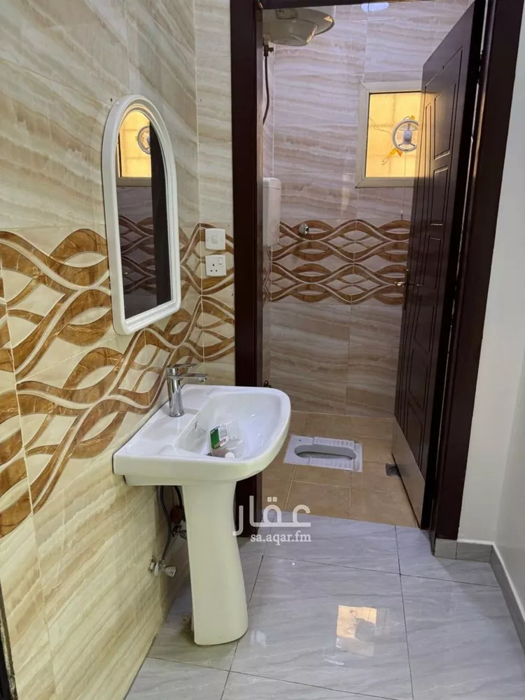 شقة للإيجار في شارع الفخر الأصبهاني, حي السعادة, مدينة الرياض, منطقة الرياض صورة 4
