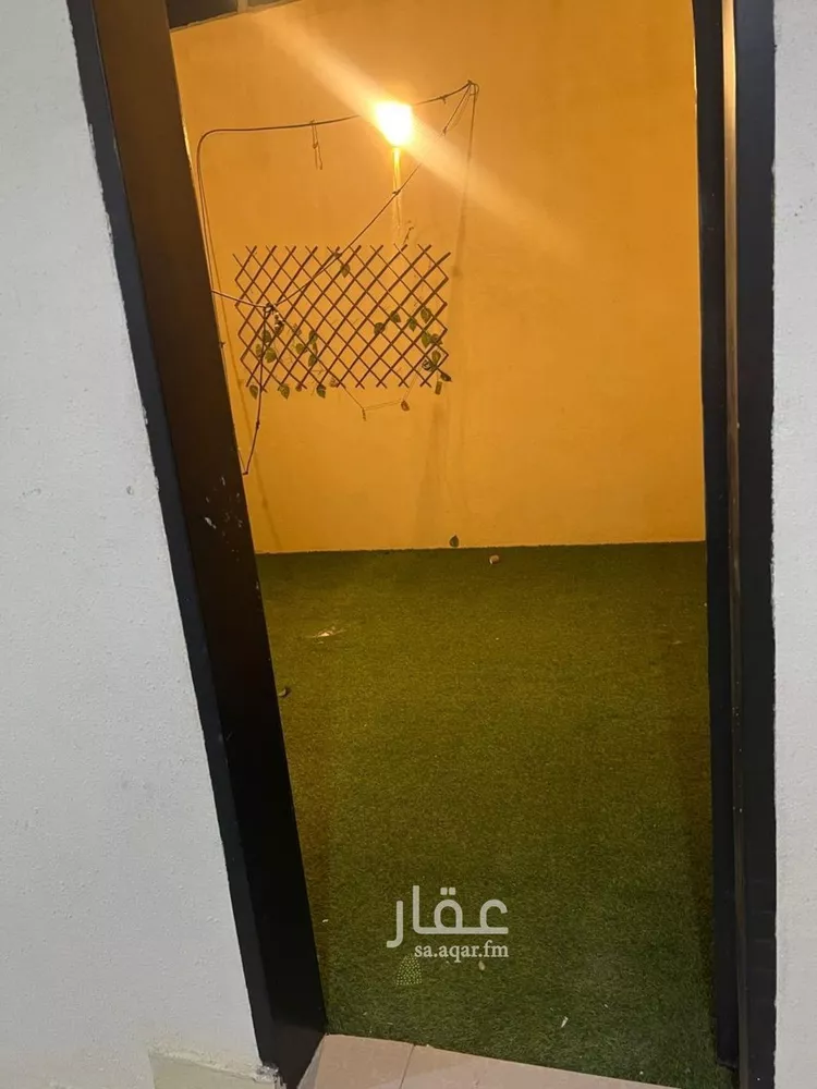شقة للإيجار في شارع فؤاد محمد عمر توفيق, حي القادسية, مدينة الرياض, منطقة الرياض صورة 2