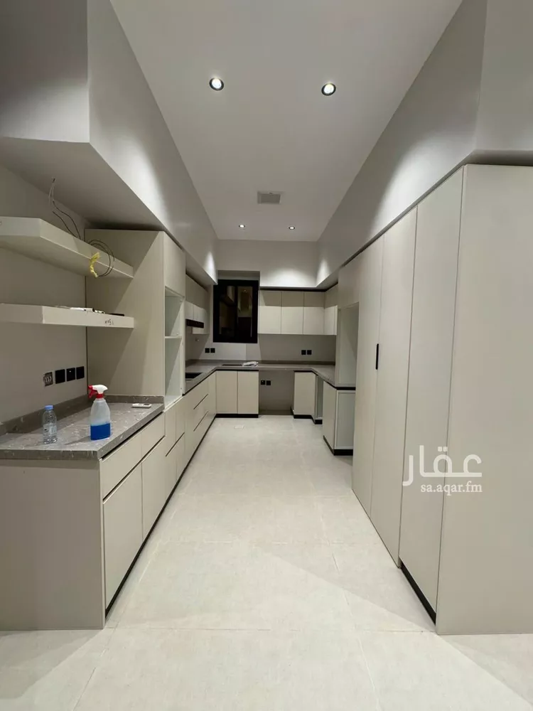 شقة للإيجار في شارع أبحر, حي الملقا, مدينة الرياض, منطقة الرياض صورة 2
