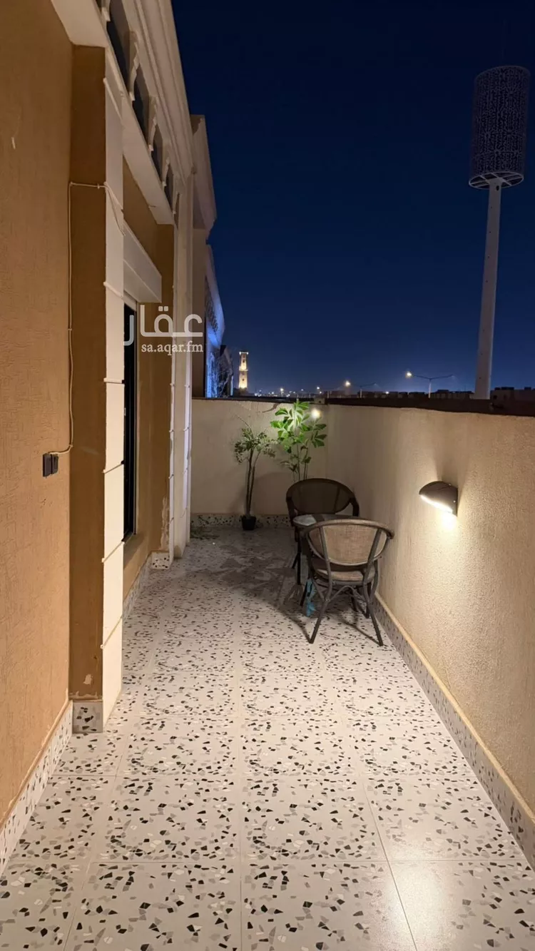 شقة للبيع في شارع أرجوان, حي القادسية, مدينة الرياض, منطقة الرياض 6