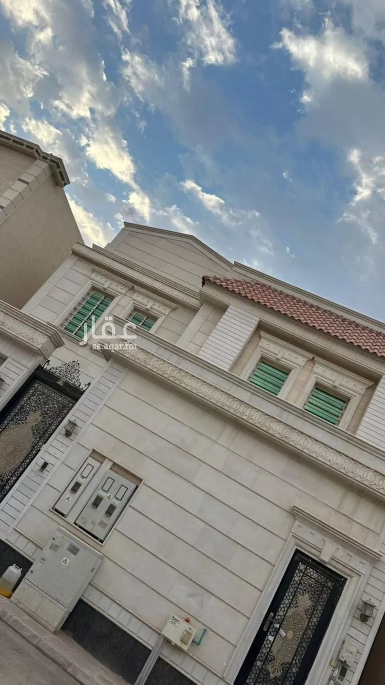 شقة للإيجار في شارع نهر أم الربيع, حي القادسية, مدينة الرياض, منطقة الرياض