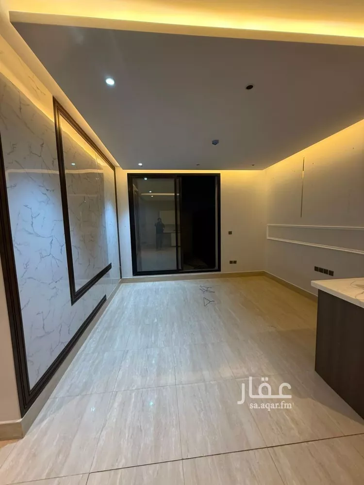 شقة للإيجار في شارع وادي الشوكة, حي قرطبة, مدينة الرياض, منطقة الرياض صورة 4
