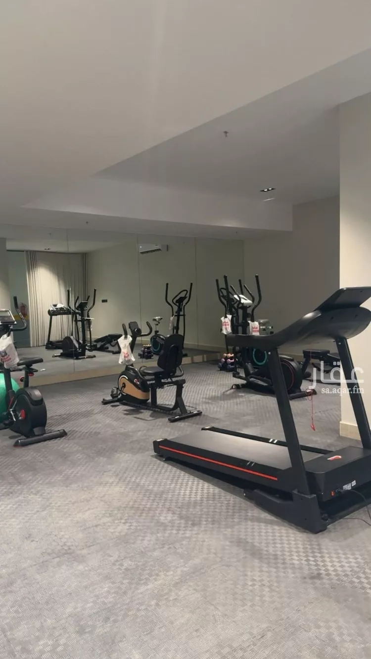 Apartment for Rent in Riyadh Al Yarmouk صورة 4
