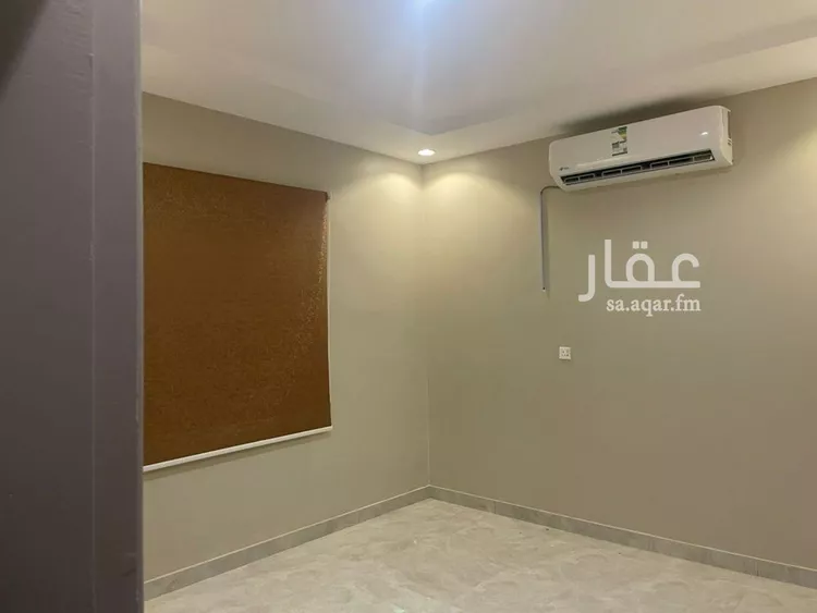 شقة للإيجار في شارع عبدالقادر الرهاوي, حي العريجاء الغربي, مدينة الرياض, منطقة الرياض صورة 2