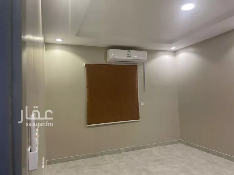 شقة للإيجار في شارع عبدالقادر الرهاوي, حي العريجاء الغربي, مدينة الرياض, منطقة الرياض صورة 5