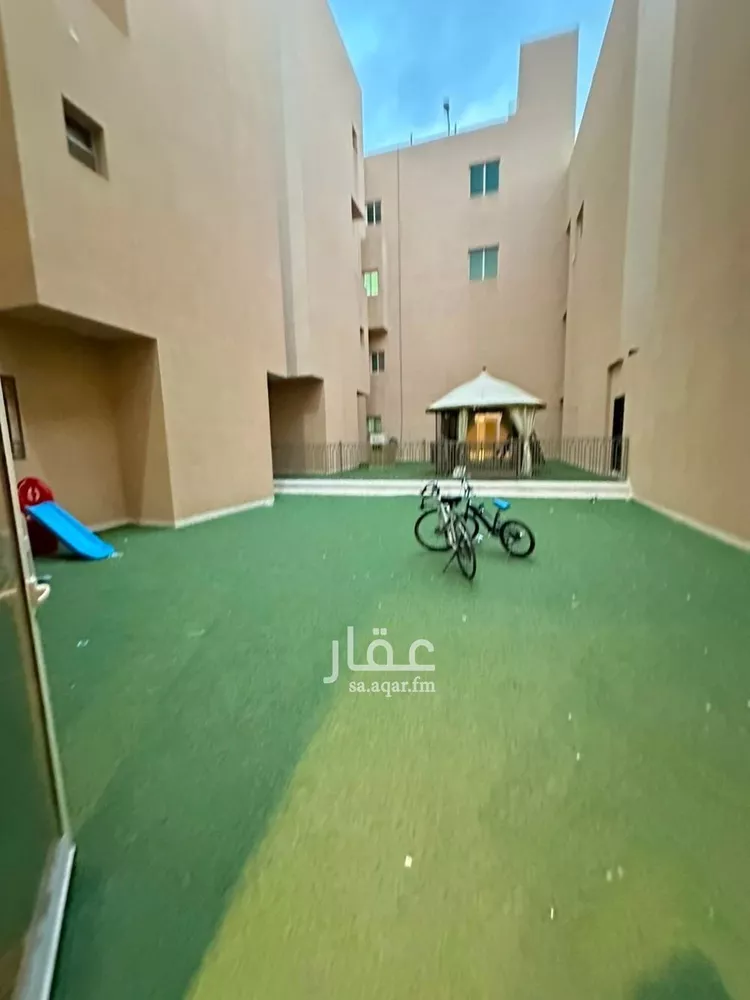 شقة للإيجار في شارع ابي سفيان بن حرب, حي النزهة, مدينة الرياض, منطقة الرياض صورة 4