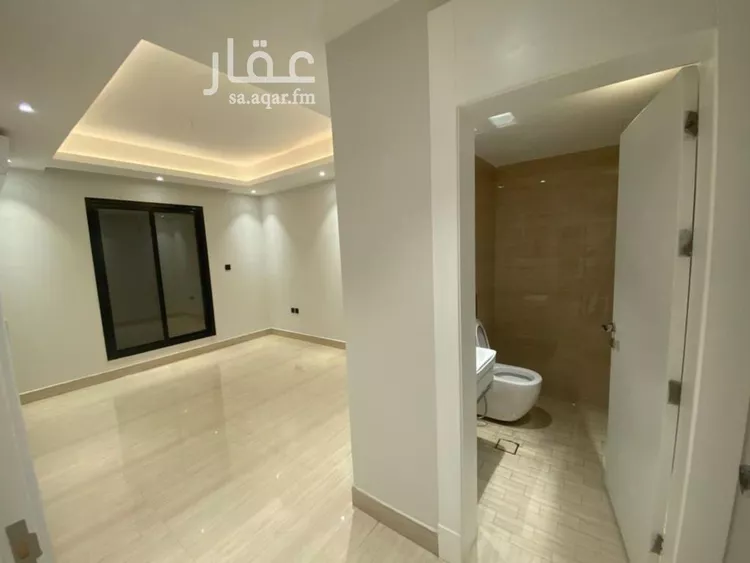 شقة للإيجار في شارع الشيخ عبدالله بن جبرين, حي القيروان, مدينة الرياض, منطقة الرياض