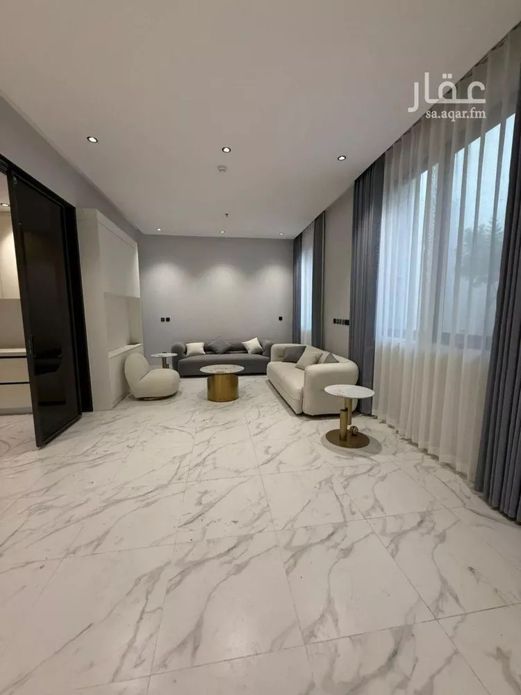 Apartment for Rent in Riyadh Al Malqa
