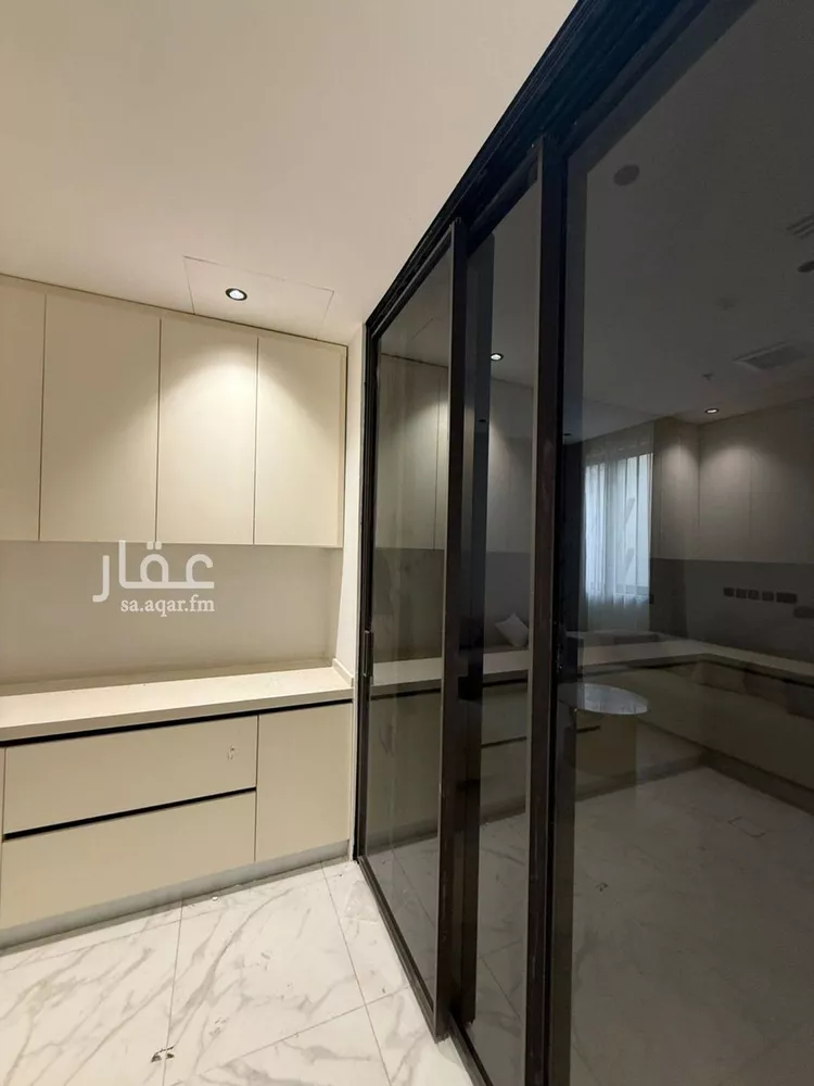 Apartment for Rent in Riyadh Al Malqa صورة 4