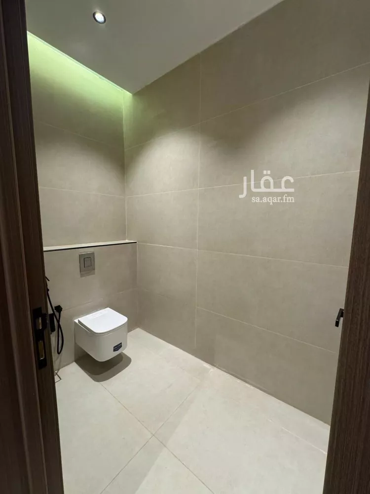 شقة للإيجار في شارع أبحر, حي الملقا, مدينة الرياض, منطقة الرياض صورة 4