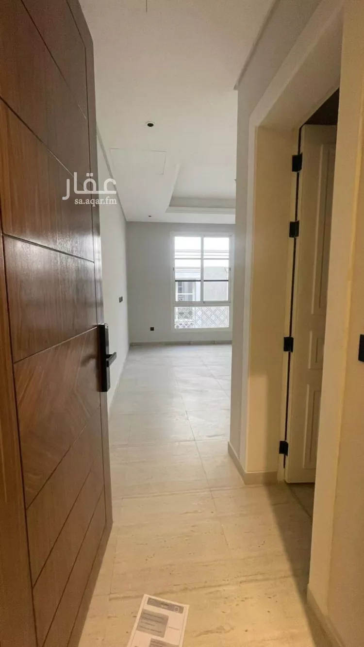 شقة للإيجار في شارع أبحر, حي الملقا, مدينة الرياض, منطقة الرياض صورة 3