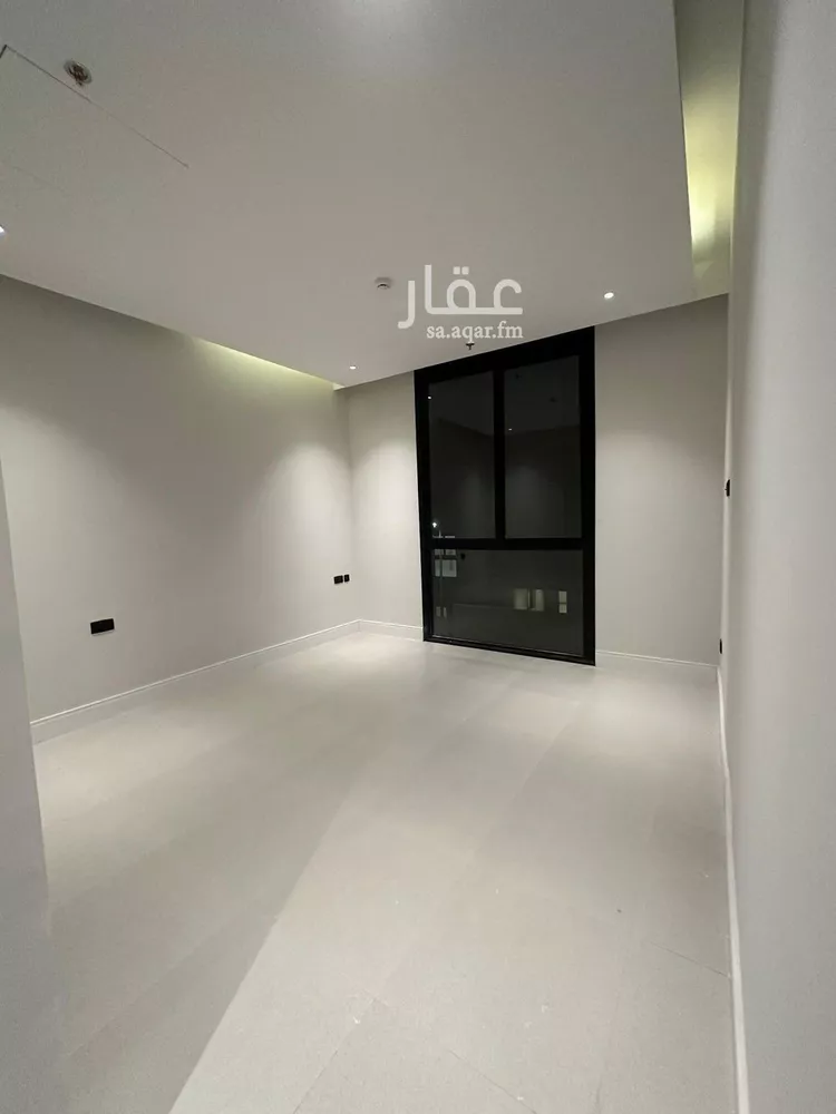 شقة للإيجار في شارع سعيد بن حسان, حي الروضة, مدينة الرياض, منطقة الرياض
