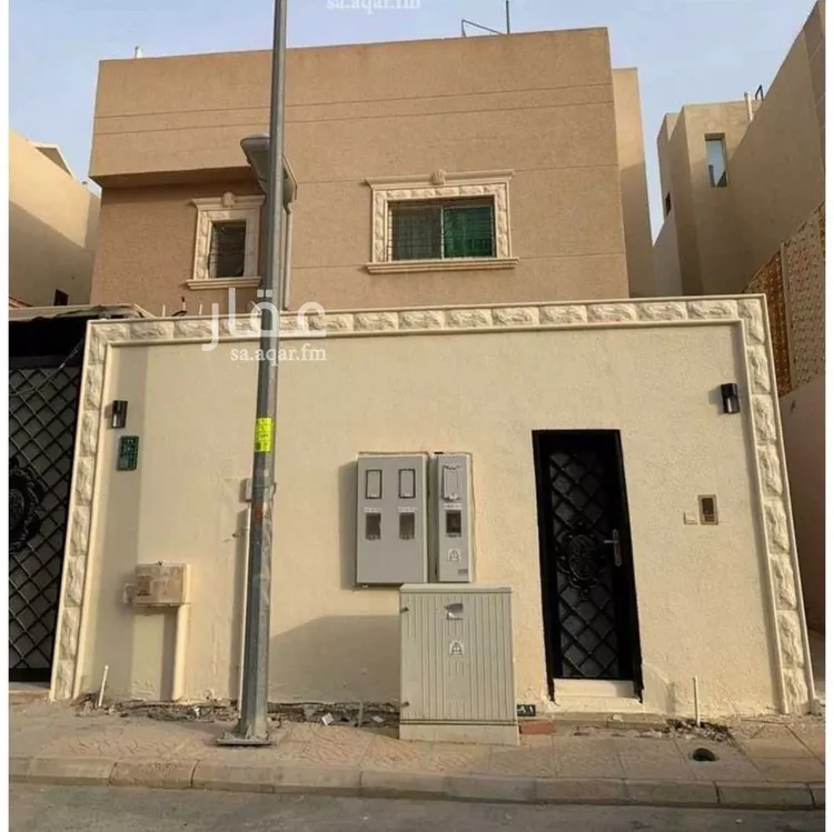 شقة للإيجار في شارع رقم 272, حي الياسمين, مدينة الرياض, منطقة الرياض