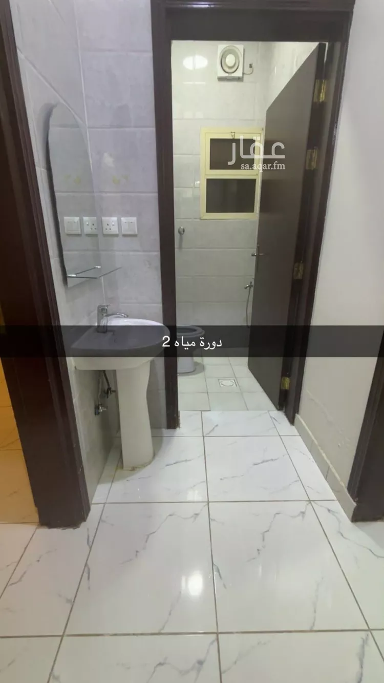 شقة للإيجار في شارع الفخر الأصبهاني, حي السعادة, مدينة الرياض, منطقة الرياض صورة 5