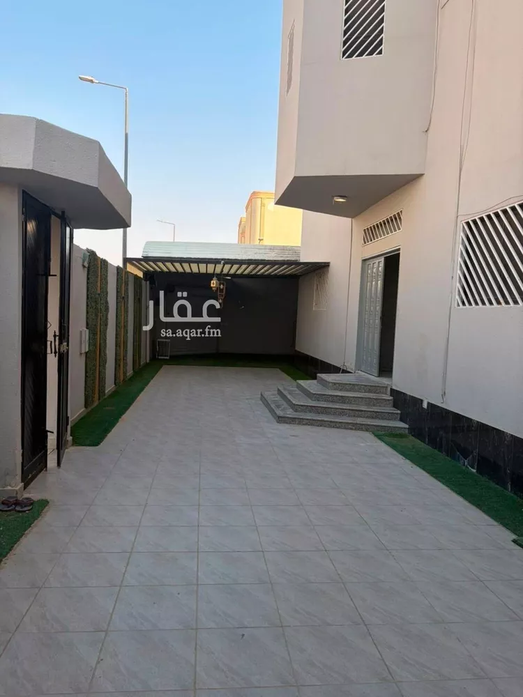 دور للإيجار في شارع جرة, حي الملك فيصل, مدينة الرياض, منطقة الرياض