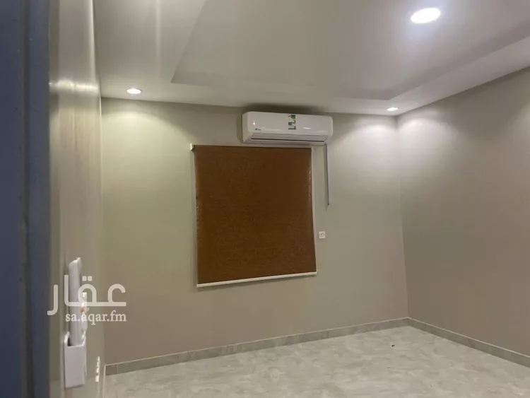 شقة للإيجار في شارع عبدالقادر الرهاوي, حي العريجاء الغربي, مدينة الرياض, منطقة الرياض صورة 2