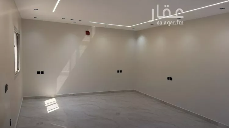 شقة للإيجار في شارع الشبيكة, حي الريان, مدينة الرياض, منطقة الرياض صورة 3
