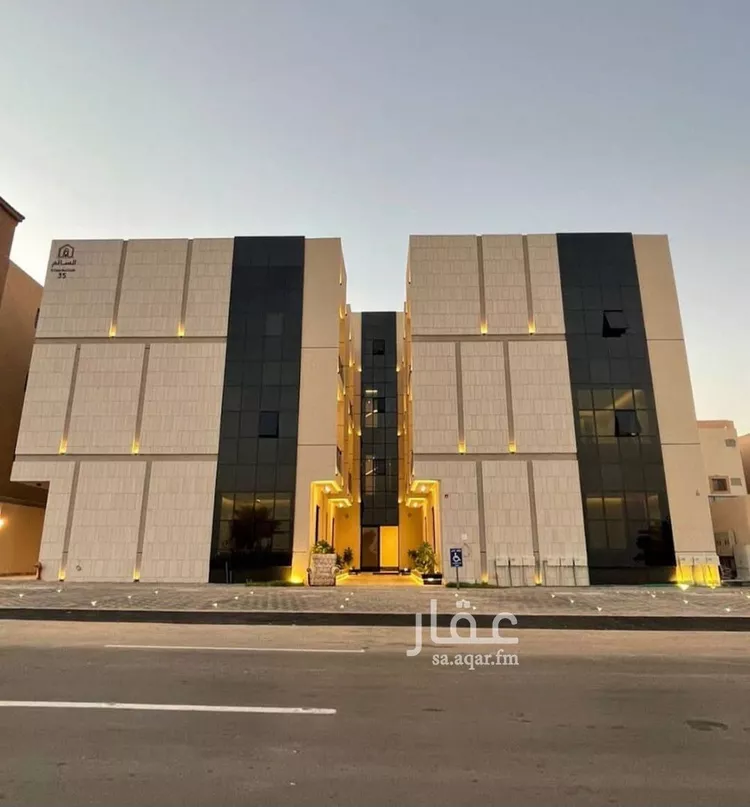 Apartment for Rent in Riyadh Dhahrat Laban