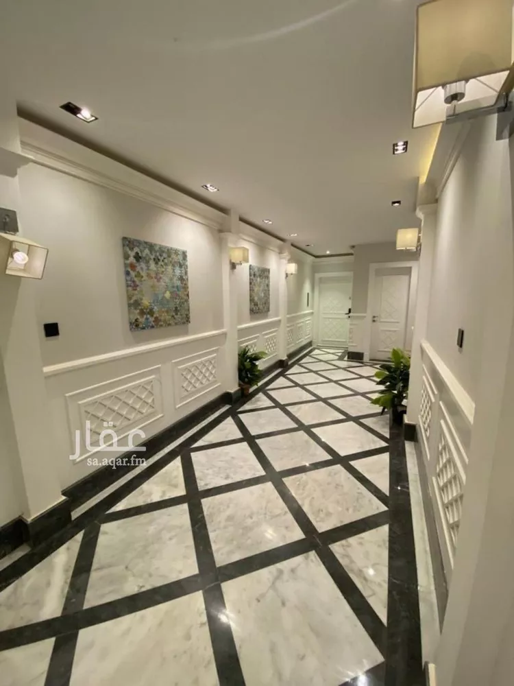 Apartment for Rent in Riyadh Al Qirawan 12