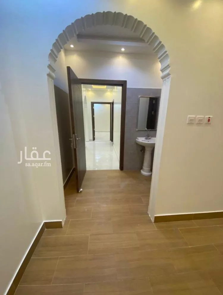 شقة للإيجار في شارع أبي العباس العسقلاني, حي النرجس, مدينة الرياض, منطقة الرياض صورة 5