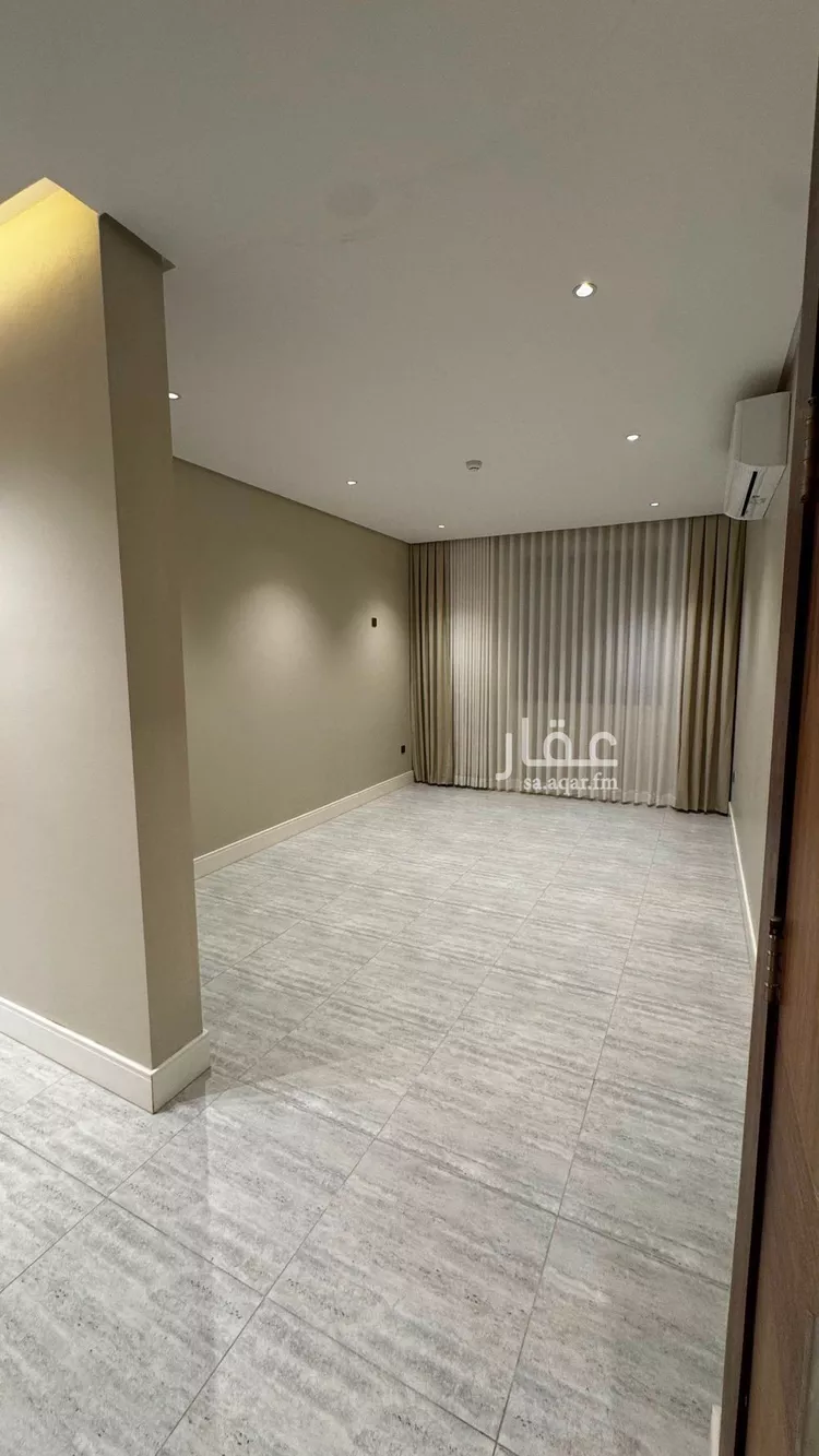 شقة للإيجار في شارع رقم 361, حي الملقا, مدينة الرياض, منطقة الرياض