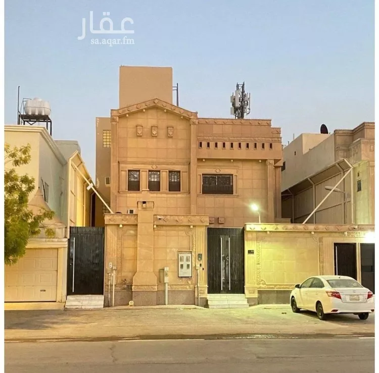 Apartment for Rent in Riyadh Al Yarmouk