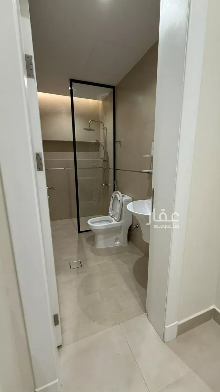 شقة للإيجار في شارع القنا, حي الياسمين, مدينة الرياض, منطقة الرياض 7