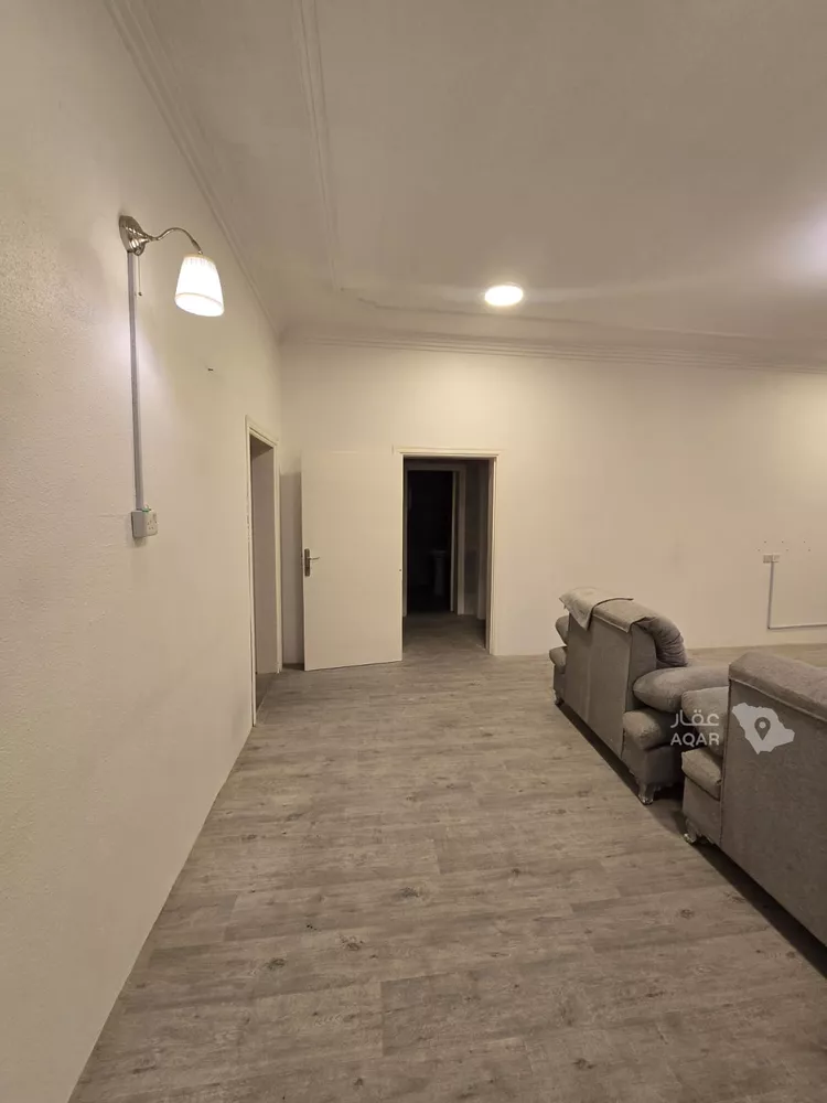 شقة للإيجار في شارع رقم 12, حي الجزيرة, مدينة الرياض, منطقة الرياض 2