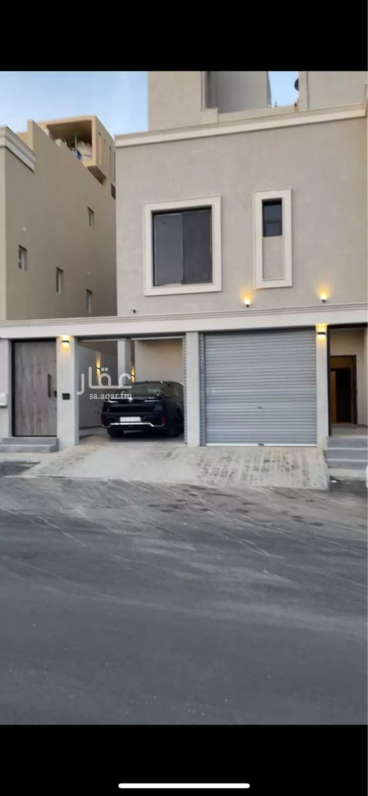 دور للإيجار في شارع جياد, حي النرجس, مدينة الرياض, منطقة الرياض