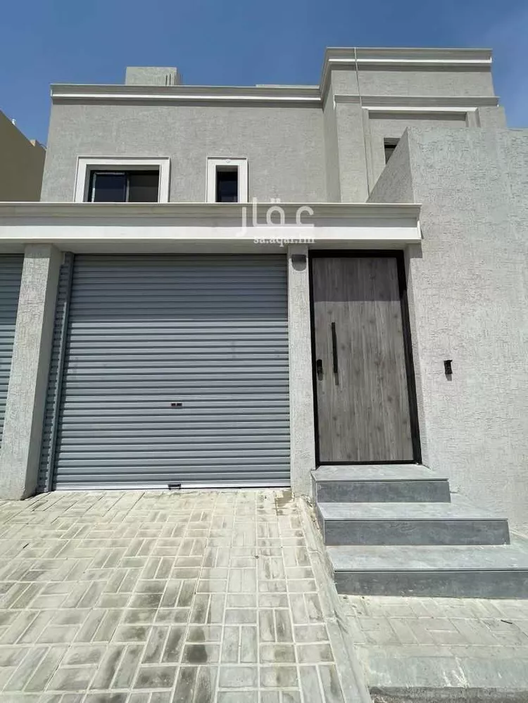دور للإيجار في شارع جياد, حي النرجس, مدينة الرياض, منطقة الرياض صورة 2
