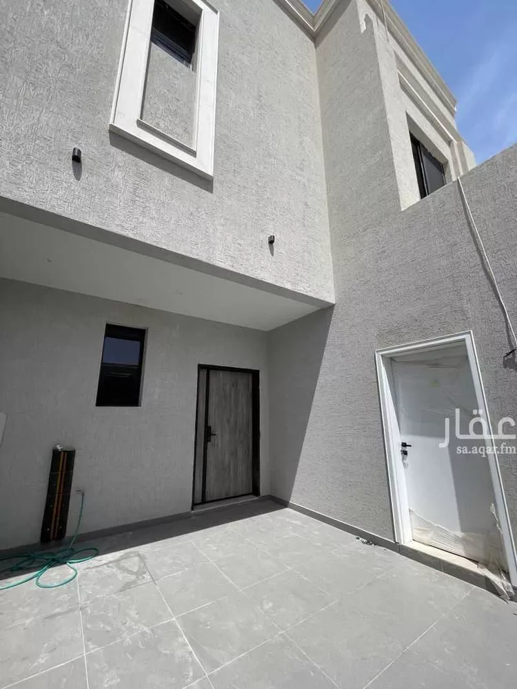 دور للإيجار في شارع جياد, حي النرجس, مدينة الرياض, منطقة الرياض صورة 3