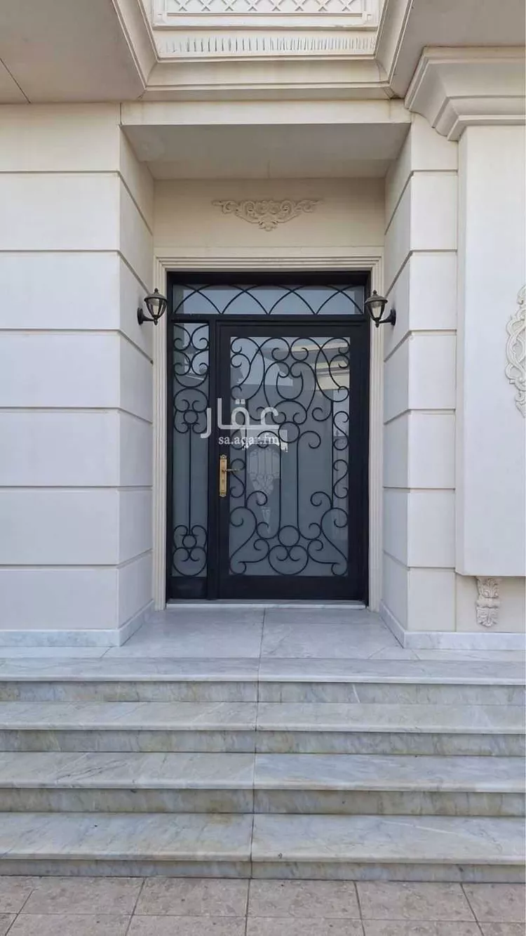 فيلا للإيجار في شارع علي بن عباس عثمان حكمي, حي أم الجود, مدينة مكه المكرمه, منطقة مكة المكرمة صورة 2