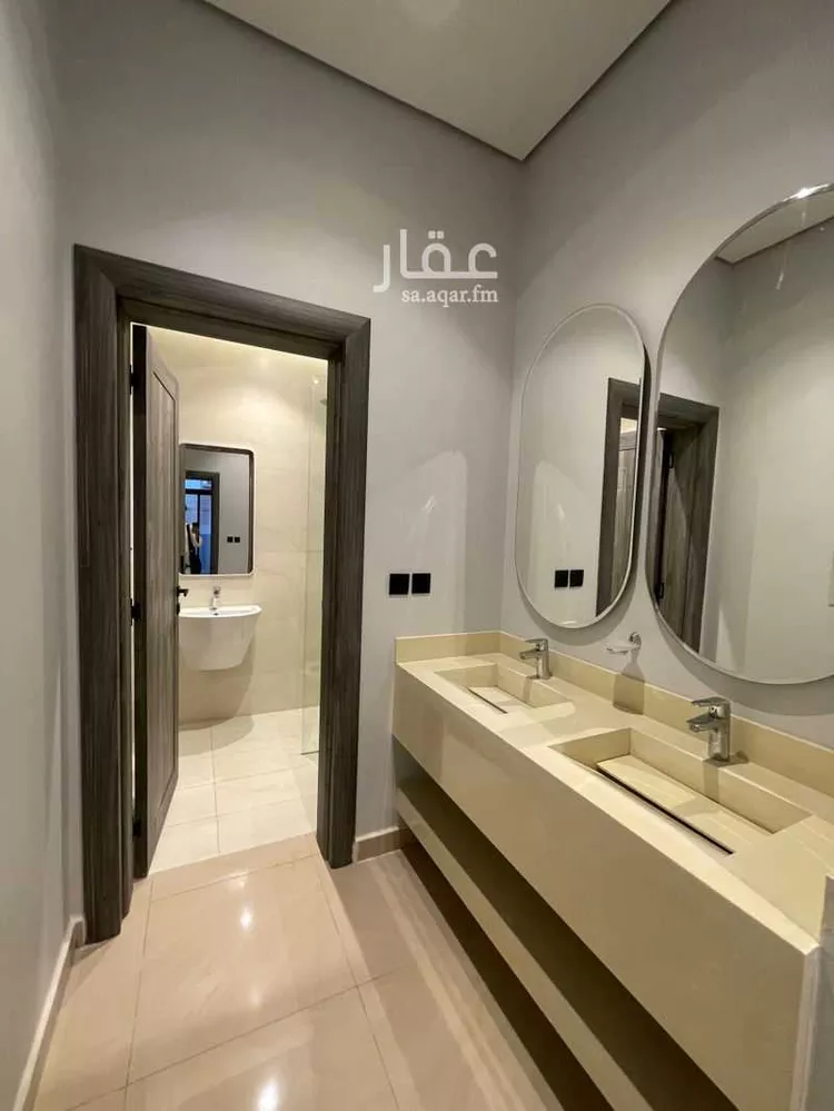 دور للإيجار في شارع جياد, حي النرجس, مدينة الرياض, منطقة الرياض صورة 4