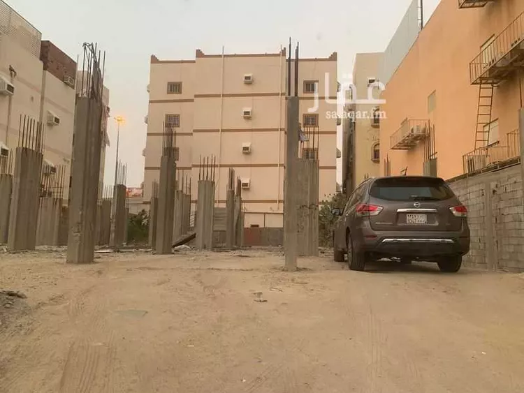 أرض للبيع في شارع أسماء بنت عميس رضي الله عنها ، حي بطحاء قريش ، مكة ، منطقة مكة المكرمة صورة 3