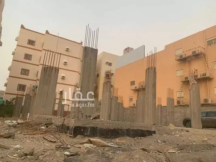 أرض للبيع في شارع أسماء بنت عميس رضي الله عنها ، حي بطحاء قريش ، مكة ، منطقة مكة المكرمة صورة 2