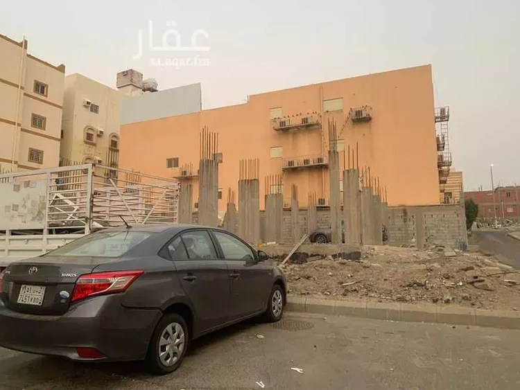 أرض للبيع في شارع 2239092, حي السوق الجديد, مدينة مكه المكرمه, منطقة مكة المكرمة صورة 3