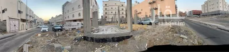 أرض للبيع في شارع أسماء بنت عميس رضي الله عنها ، حي بطحاء قريش ، مكة ، منطقة مكة المكرمة صورة 5