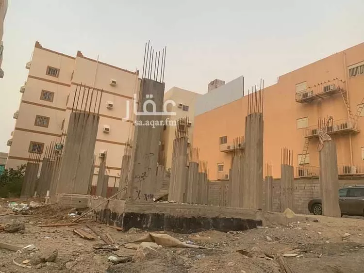 أرض للبيع في شارع 2239092, حي السوق الجديد, مدينة مكه المكرمه, منطقة مكة المكرمة