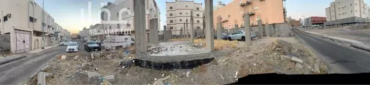 أرض للبيع في شارع 2239092, حي السوق الجديد, مدينة مكه المكرمه, منطقة مكة المكرمة صورة 4
