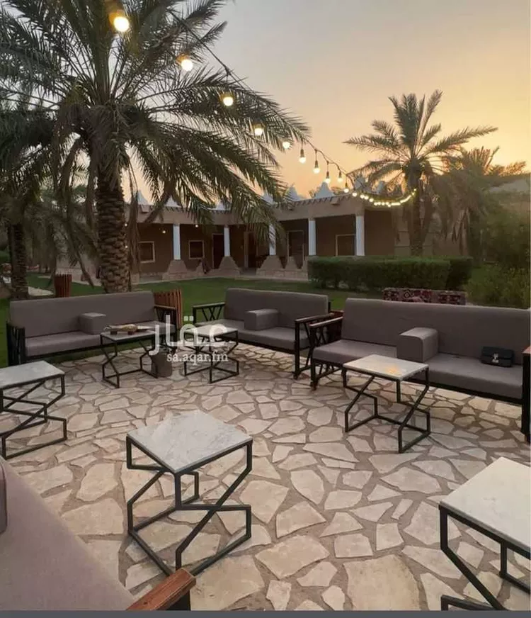 Rest House for Rent in Buraydah Al Lasib صورة 2