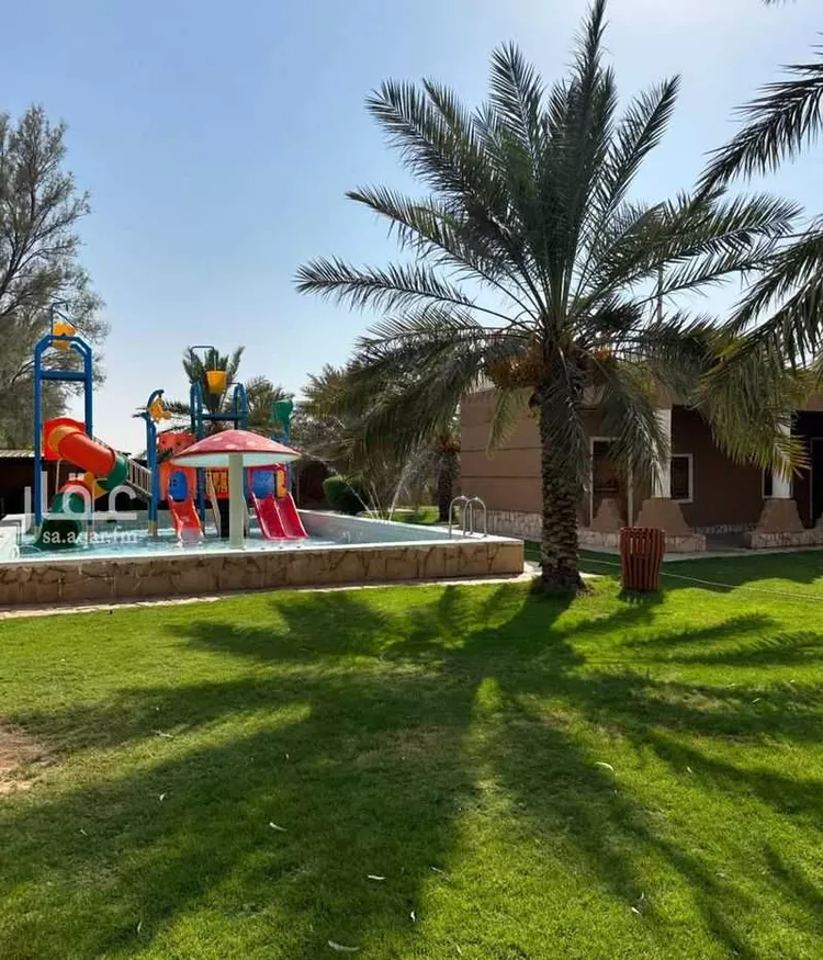Rest House for Rent in Buraydah Al Lasib
