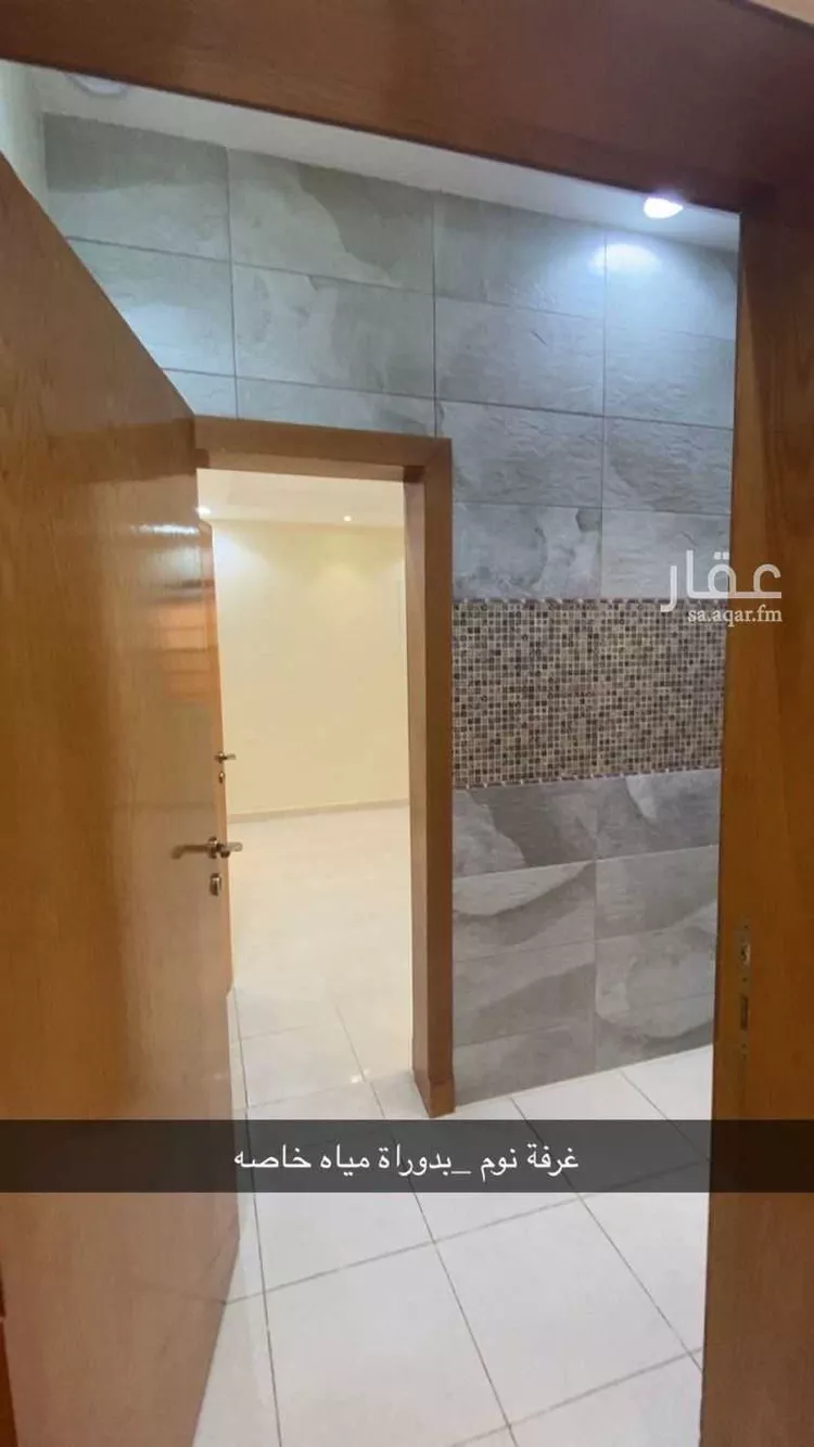 شقة للإيجار في شارع عبدالرحمن البزاز ، حي النسيم ، الهرير الغربي ، خميس مشيط صورة 4