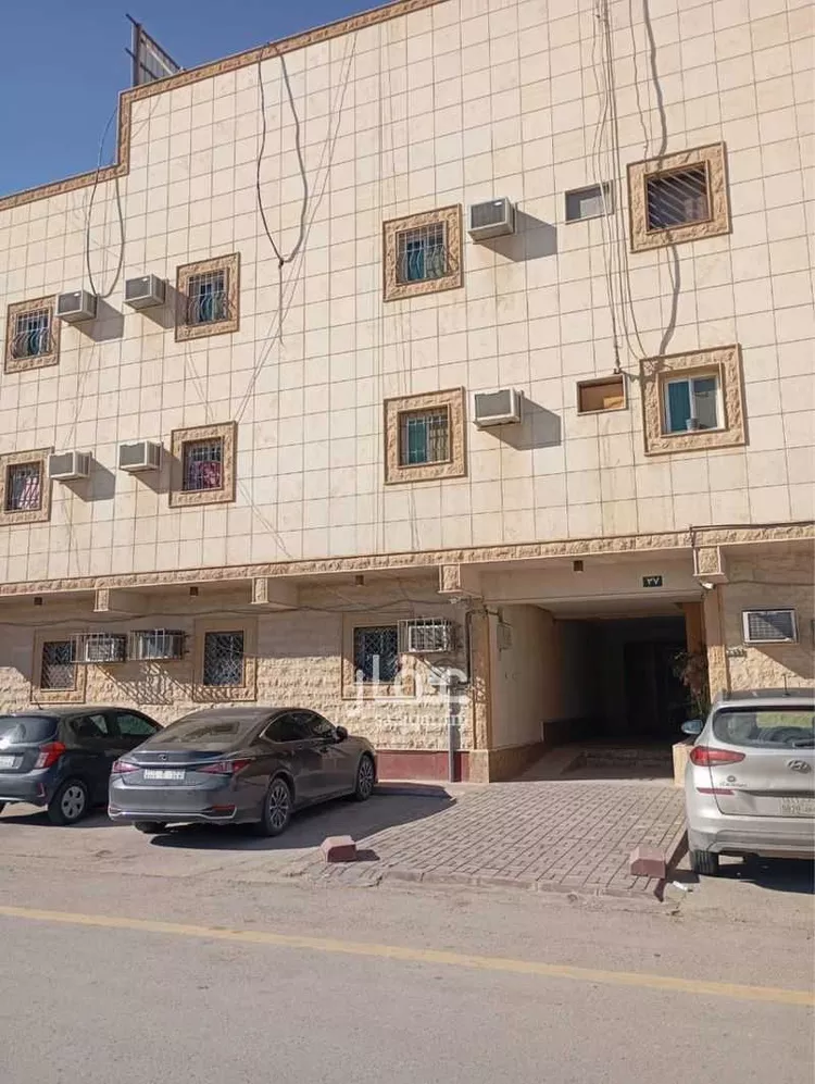 شقة للبيع في شارع القلم, حي قرطبة, مدينة الرياض, منطقة الرياض صورة 3