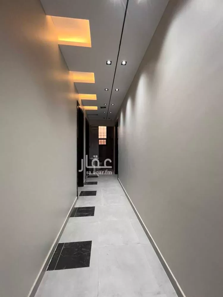 فيلا للإيجار في شارع عبدالقادر الفتني, حي العارض, مدينة الرياض, منطقة الرياض