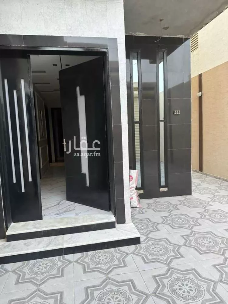 فيلا للإيجار في شارع عبدالقادر الفتني, حي العارض, مدينة الرياض, منطقة الرياض صورة 3