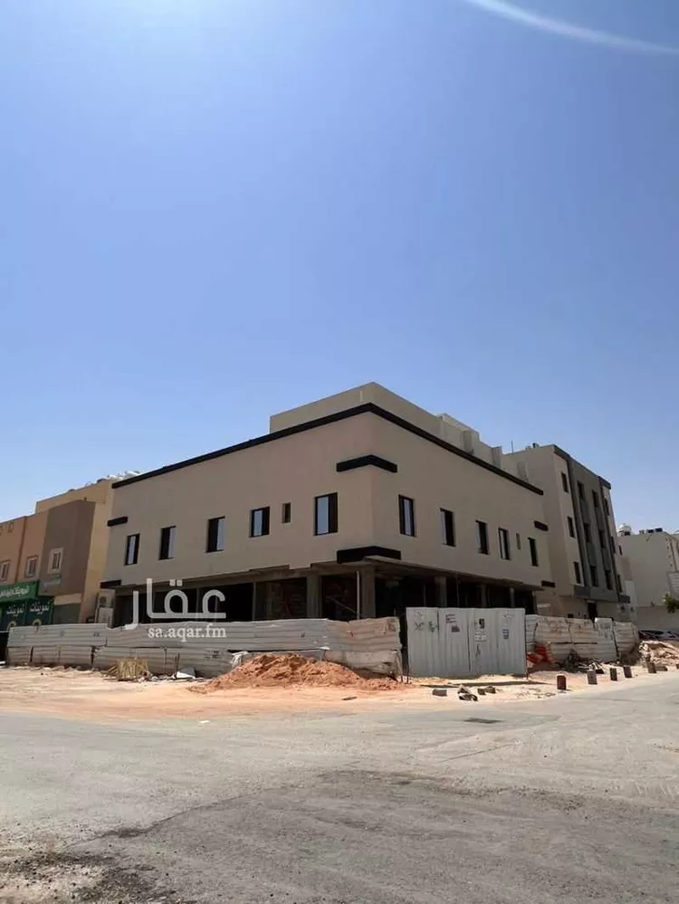 عمارة للإيجار في شارع عبدالله الخزرجي, حي العارض, مدينة الرياض, منطقة الرياض صورة 2