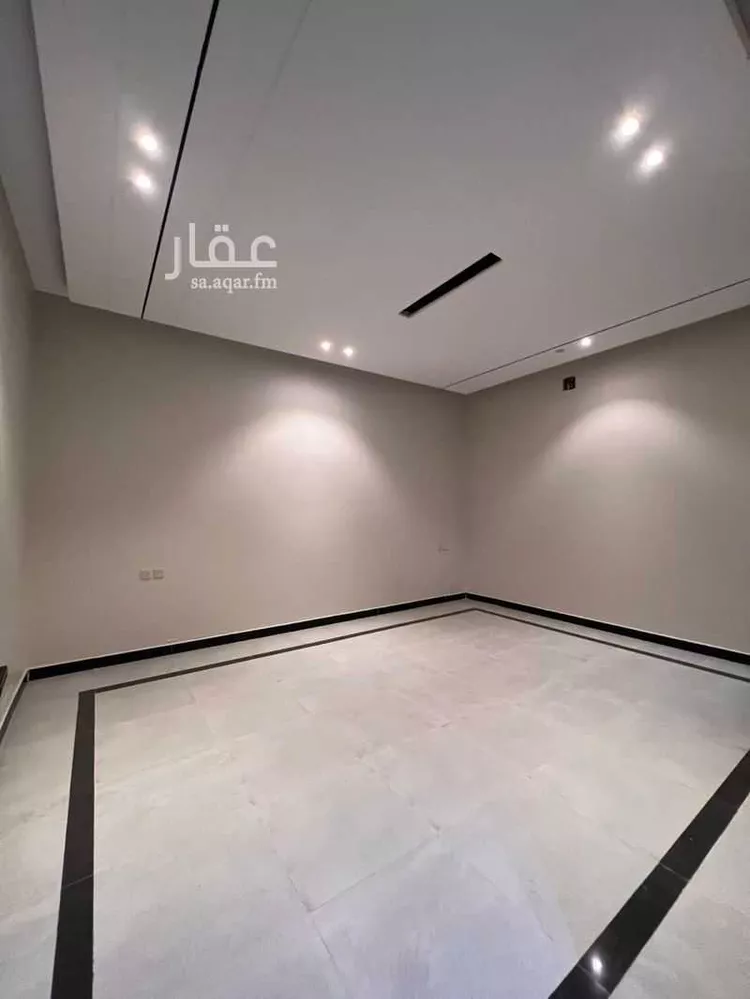 فيلا للإيجار في شارع عبدالقادر الفتني, حي العارض, مدينة الرياض, منطقة الرياض صورة 5